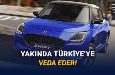 2026 Suzuki Fiyat Listesi: Swift, Vitara ve S-Cross Güncel Zamlarla Karşınızda
