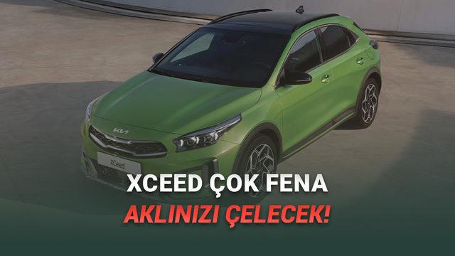 Ocak 2026 Kia Fiyat Listesi: Yeni Stonic T&uuml;rkiye'de Satışa Sunuldu, XCeed'in Fiyatında Bomba İndirim Var