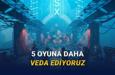 [Ocak 2026] Toplam Değeri 3 Bin TL’yi Aşan 5 Oyun Game Pass’ten Kaldırılıyor