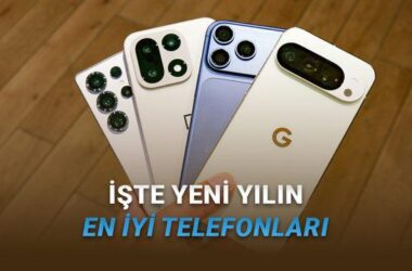 Ocak 2026’nın En Güçlü Android Telefonları: Performans ve Fiyat Analizi