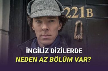 İngiliz Dizilerinde Az Bölüm Olmasının Gerçek Sebepleri: Derinlemesine Analiz