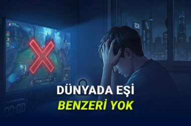 Güney Kore’de Gençlere Yönelik Sindirella Yasası (Gece Oyun Yasağı) Neden Getirildi?
