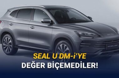 Ocak 2026 BYD Fiyat Listesi: Türkiye’de Modeller, Özellikler ve Tüm Detaylar