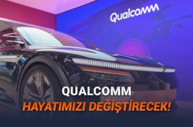 Qualcomm CES 2026 Yapay Zekâ Duyuruları: Dragonwing IQ10 ve Agentic AI ile Teknolojide Devrim