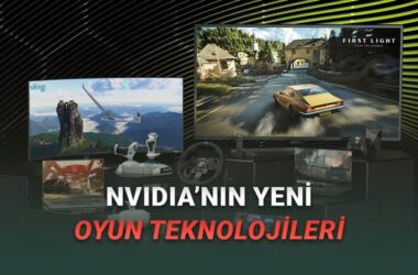 NVIDIA’nın CES 2026’da Oyun Alanında Yaptığı Tüm Duyurular: DLSS 4.5, G-SYNC Pulsar ve Dahası…