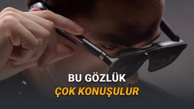 ASUS, Oyun Oynayan Herkesin &Acirc;şık Olacağı Akıllı G&ouml;zl&uuml;ğ&uuml;n&uuml; Tanıttı (240Hz Yenileme Hızı Sunuyor)