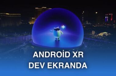 Google Android XR Platformu: CES 2026 Sphere Lansmanı ve Geleceğin XR Vizyonu