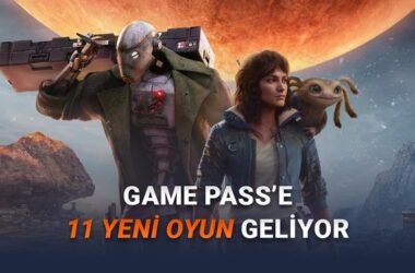 Ocak 2026’da Xbox Game Pass’e Eklenen 11 Yeni Oyun ve Tüm Detaylar