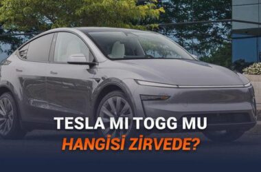 2025’te Türkiye Elektrikli Otomobil Satışları ve Pazar Analizi