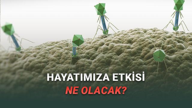 Bu da Oldu: Yapay Zek&acirc;nın Artık Kendi Başına Vir&uuml;s Oluşturabildiği Keşfedildi