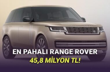 Ocak 2026 Güncel Land Rover Fiyatları ve Modellerin Detaylı Analizi