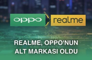 Oppo ve Realme Birleşmesi: 2026’da Mobil Pazarda Yeni Dönem