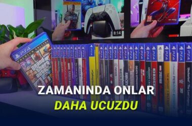 PlayStation Oyuncuları Dijital İndirimlere Rağmen Neden Kutulu Oyun Tercih Ediyor? 2026 İçin Derin Analiz
