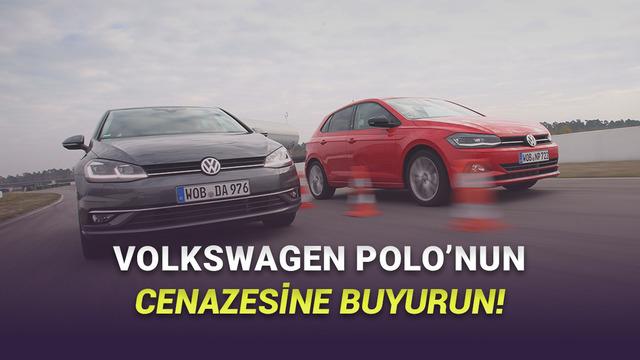 Ocak 2026 Volkswagen Zamlı Fiyat Listesi: Polo, Artık Golf'ten Daha Pahalı!