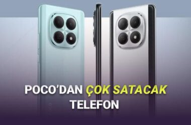 Uygun Fiyatlı 108 MP Kameralı POCO M8 5G: Özellikler, Fiyat, Kullanıcı Deneyimi ve 2026 Trend Analizi