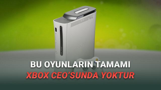 Bir Xbox 360 Tutkunu, Konsol İ&ccedil;in &Ccedil;ıkan T&uuml;m Oyunları Toplamayı Başardı (Tam 1.353 Oyun!)