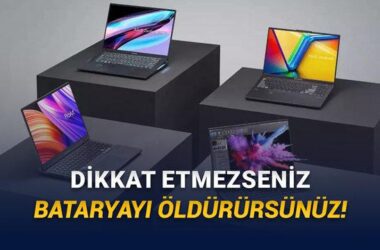 Laptopu Sürekli Prizde Kullanmak Bataryaya Zarar Verir mi? 2026 Yılına Özel Kapsamlı Rehber