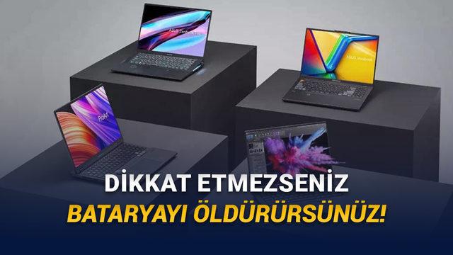 Laptopu Sürekli Prizde Kullanmak Bataryaya Zarar Verir mi? 2026 Yılına Özel Kapsamlı Rehber