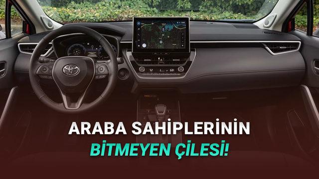 Arabada Trim Sesi Neden Oluşur? Artmasının Nedenleri ve Kesin Çözümler