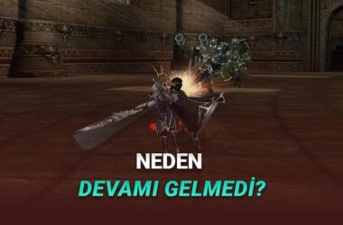 Knight Online ve Metin2 Gibi Efsane MMORPG’lerin Devam Oyunu Neden Çıkmadı?