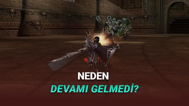 Knight Online ve Metin2 Gibi Efsane MMORPG’lerin Devam Oyunu Neden Çıkmadı?