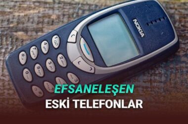 Nostaljinin Gücü: Bugün Çıksa Satış Rekorları Kıracak Efsane Telefonlar