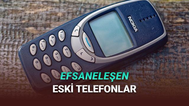 Nostaljinin Gücü: Bugün Çıksa Satış Rekorları Kıracak Efsane Telefonlar