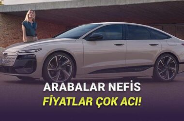 2026 Audi Fiyat Listesi: Tüm Modeller, Özellikler ve Zamlı Fiyatlar