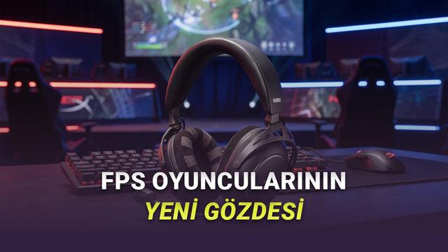 CES 2026: Beyinle Kontrol Edilebilen ve Tepki S&uuml;renizi D&uuml;ş&uuml;ren Yeni Bir Kulaklık Tanıtıldı