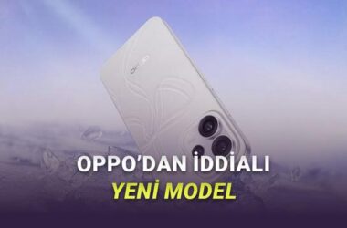 OPPO Reno15 Pro Mini: Kompakt Tasarımda Amiral Gemisi Performansı ve Özellikleri