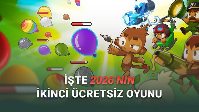 [8-15 Ocak] 160 TL Değerindeki Oyun Epic Games'te Bu Hafta &Uuml;cretsiz