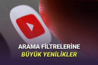 YouTube Arama Filtrelerinde Büyük Değişim: Videoları Bulmak Artık Çok Daha Kolay!