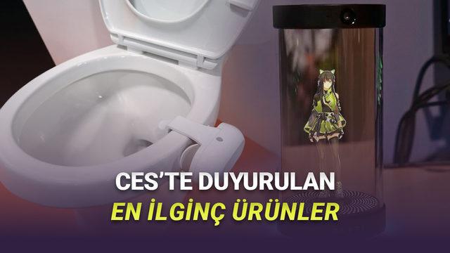 CES 2026’da Tanıtılan En Yenilikçi Teknoloji Ürünleri ve Geleceğin Trendleri