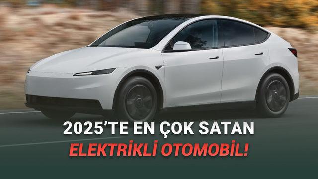 Ocak 2026 Tesla Fiyat Listesi: 115 Bin TL'lik Otopilot Paketi Bedava!