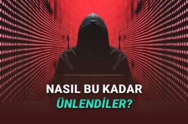 Dünyanın En Ünlü Hacker Grupları: Siber Güvenliğin Karanlık Yüzü ve Tarihi Saldırıları
