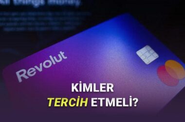 Revolut Türkiye’de: Dijital Bankacılığın Geleceği ve Hayatımıza Etkileri