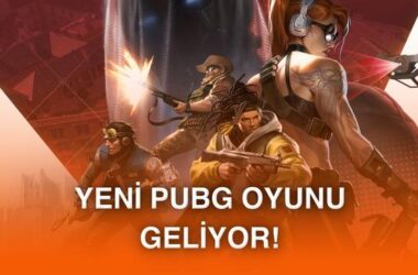 PUBG: Blindspot Erken Erişim – Taktiksel FPS’de Yeni Dönem Başlıyor