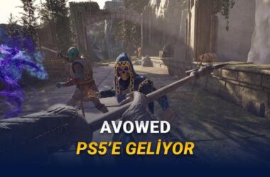 Avowed PS5’te Ön Siparişte: Özellikleri, Fiyatı ve Xbox’tan Farklarıyla Derinlemesine Analiz