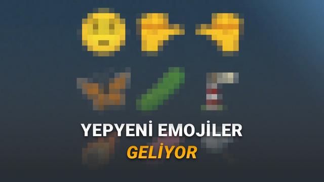 iPhone ve Android Telefonlara 9 Yeni Emoji Geliyor: Yargılayan Bakış....