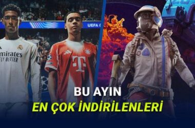 [Ocak 2026] En Çok İndirilen PlayStation Oyunları Açıklandı