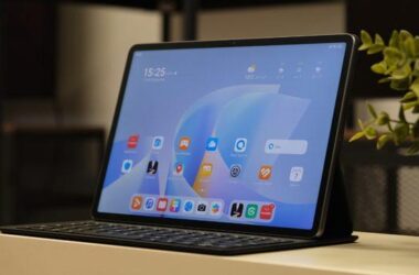 PaperMatte Ekranlı Huawei MatePad 11.5 S: Üretkenlikte Yeni Dönem ve Kullanıcı Deneyimi