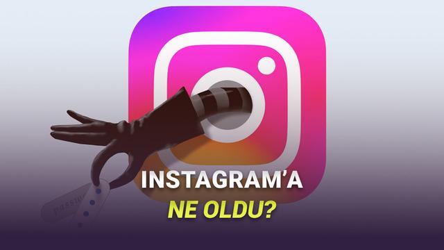 17 Milyon Instagram Hesabı Ger&ccedil;ekten &Ccedil;alındı mı? İşte Olayın Aslı!