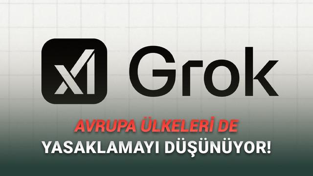 Grok’a Erişim Engeli: Endonezya ve Malezya’dan Yapay Zekâya Sert Yasak