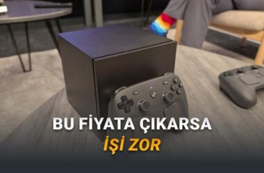 Steam Machine Fiyatı: PlayStation ve Xbox’a Gerçek Rakip mi?