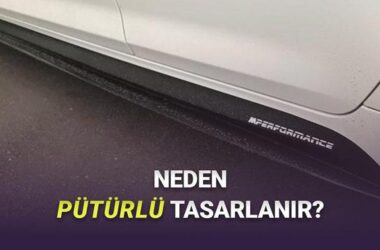 Otomobillerin Altında Pütürlü Kaplama: Dayanıklılık ve Güvenliğin Sırrı