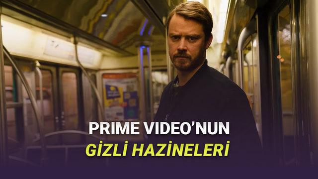 Prime Video'da Olmasına Rağmen Hakettiği Değeri G&ouml;rmeyen Harika Diziler