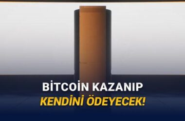 Bitcoin Madenciliği ile Su Isıtma: Superheat H1 Nasıl Devrim Yaratıyor?