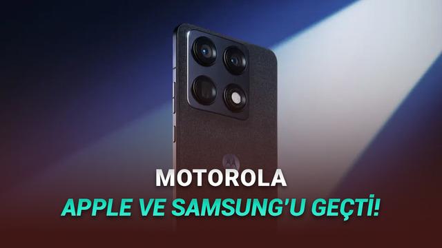 Liste Değişti: En İyi Kameraya Sahip Telefonlar A&ccedil;ıklandı