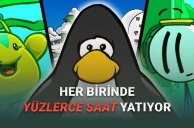 Çocukluğumuzda Tarayıcıdan Saatlerce Oynadığımız Oyunlar (Listede Full Çekecekler Buraya)