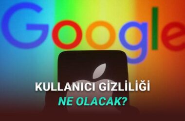 Apple-Google Yapay Zekâ Ortaklığı: Kullanıcı Gizliliği Gerçekten Tehlikede mi?